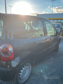 Renault modus 1.2 16v 2005 benzina euro 4