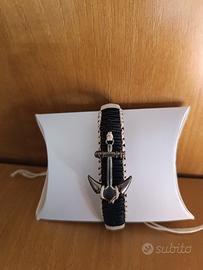bracciale con ancora