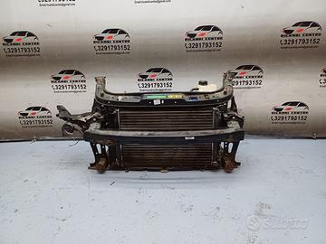 Ossatura traversa mini cooper r56 1.6b 2009 n12b16