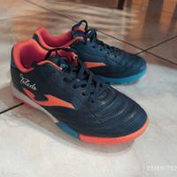 scarpe calcetto