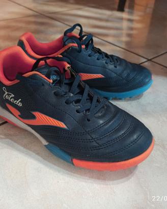 scarpe calcetto