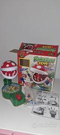 gioco "Piranha Plant Escape Super Mario"