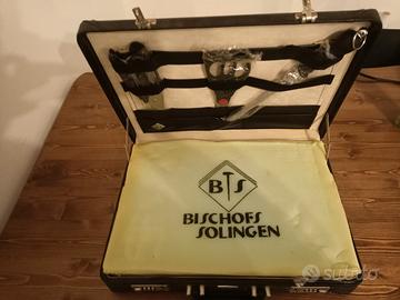 coltelli da cucina professionali