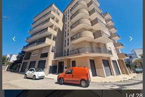 Appartamento 5 piano turi bari