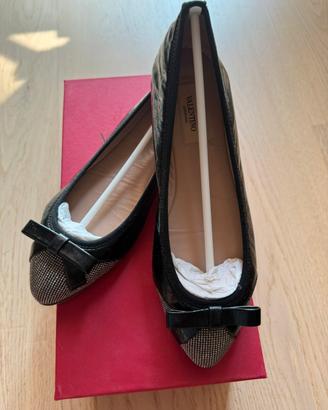 Scarpe Valentino Garavani