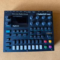 Elektron digitone