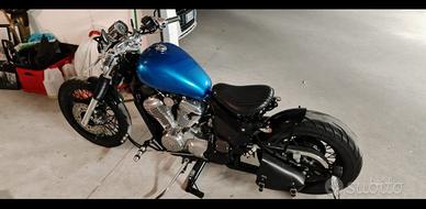 Honda Shadow 600 Bobber/Custom