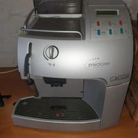 gaggia syncroni digital