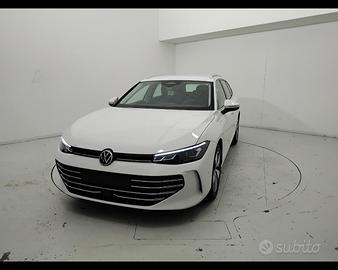 VOLKSWAGEN Passat IX 2024 - Passat 1.5 tsi ehybrid