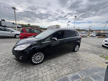 Ford C-Max 1.6 TDCi 115CV Plus