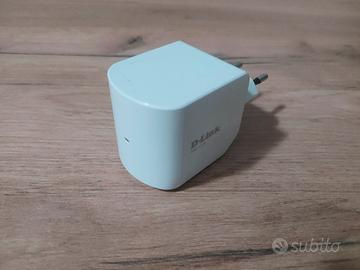 Ripetitore WiFi D-Link DAP-1320
