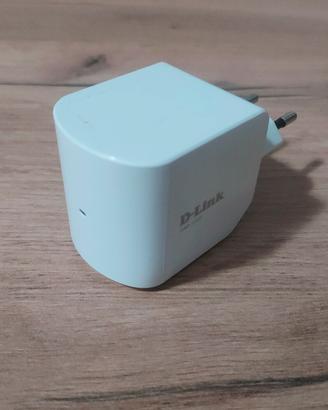 Ripetitore WiFi D-Link DAP-1320