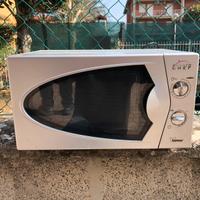 Microonde in buone condizioni