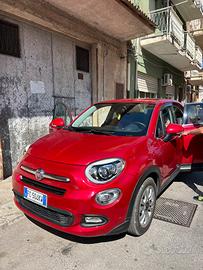 Fiat 500x 1.6 multijet