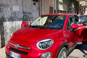 Fiat 500x 1.6 multijet