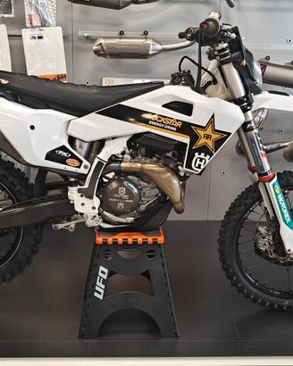 Husqvarna FE 450 2024 ROCKSTAR EDITION