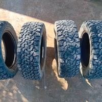 Gomme off road 215/65 R16 102H