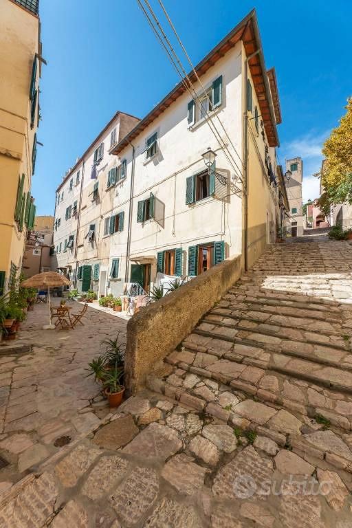 Appartamento – Portoferraio - Vista 2