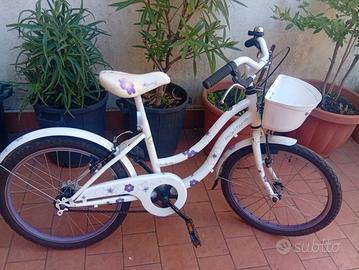 Bici da passeggio femminile