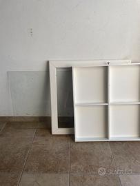 Base tavolino ikea