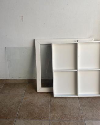 Base tavolino ikea