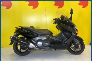 YAMAHA T-Max 500 Finanziabile - Nero - 51497