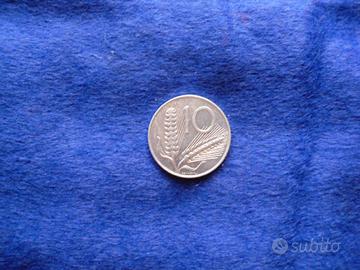 Monete In Lire