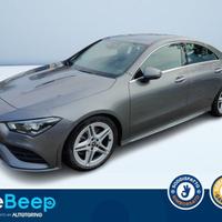 Mercedes-Benz CLA COUPE 200 D PREMIUM AUTO