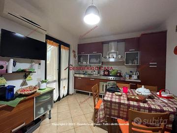 Appartamento, Campofelice di Roccella.