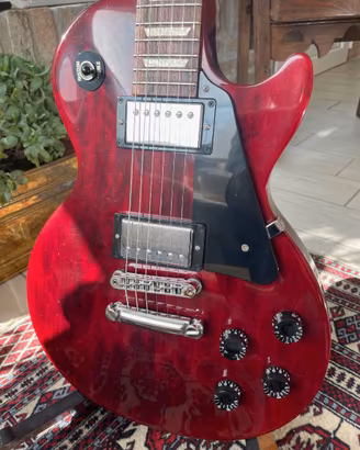 Gibson Les Paul