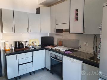 Cucina completa