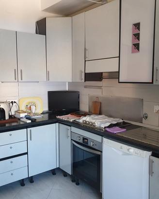 Cucina completa