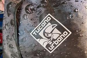 Coperta Tucano x scooter