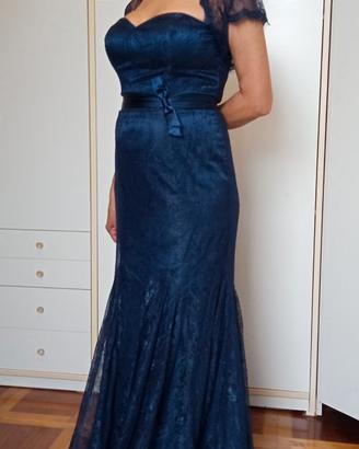 Abito da sposa o da cerimonia Tg.46