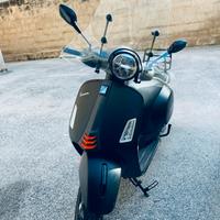 Vespa gts 125