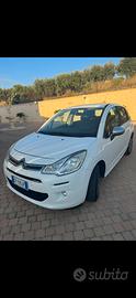Citroen C3 C3 1.6 bluehdi Feel edition 75cv