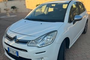 Citroen C3 C3 1.6 bluehdi Feel edition 75cv