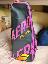 Borsa tennis Aero Rafa