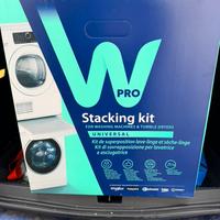 Divider lavatrice/asciugatrice