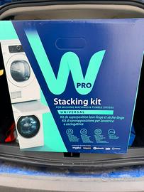 Divider lavatrice/asciugatrice