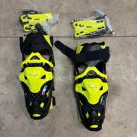 Ginocchiere Ufo morpho fit Xl