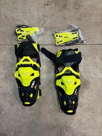 Ginocchiere Ufo morpho fit Xl