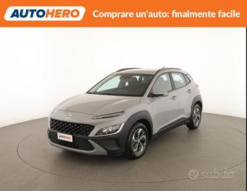 HYUNDAI Kona ZY64360