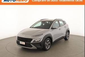HYUNDAI Kona ZY64360