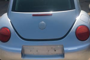 RICAMBI AUTO MAGGIOLONE NEW BEETLE