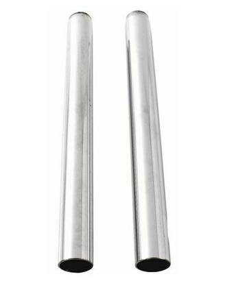 Coppia steli forcella Piaggio X7 - X8 - X9 497073