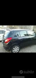 Opel corsa - anche per neopatenati