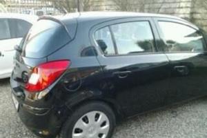 Opel corsa - anche per neopatenati