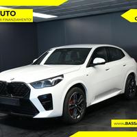 BMW X2 sDrive 20d Msport Pro 150CV