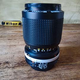 Nikon Zoom Nikkor 35-105mm